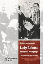Lady Abbess Westphalen, Gerlinde von 9783402249147