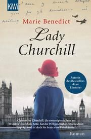 Lady Churchill Benedict, Marie 9783462002942