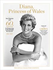 Lady Diana - Princess of Wales FUNKE One GmbH 9783958561779