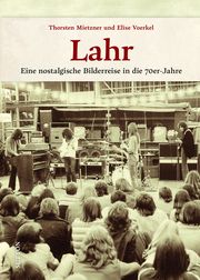 Lahr Mietzner, Thorsten/Voerkel, Elise 9783963034923