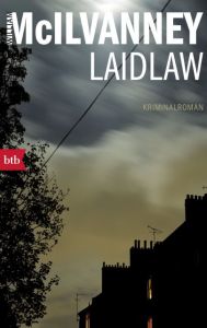 Laidlaw McIlvanney, William 9783442714933