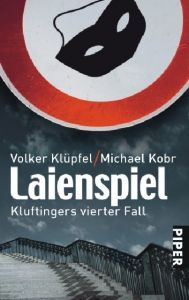 Laienspiel Klüpfel, Volker/Kobr, Michael 9783492254823