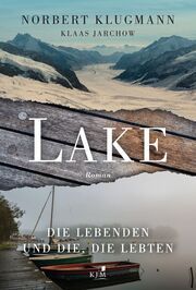 Lake Klugmann, Norbert/Jarchow, Klaas 9783961941223