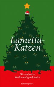 Lametta-Katzen Gisela Klein 9783895615245