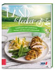 Land & lecker 6 Die Landfrauen 9783965842595