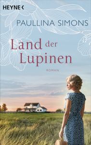 Land der Lupinen Simons, Paullina 9783453422346