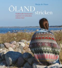 Öland stricken Haan, Marja de 9783772527494