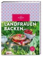 Landfrauen backen  9783767018471