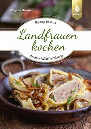 Landfrauen kochen Heinrich, Brigitte 9783818623661