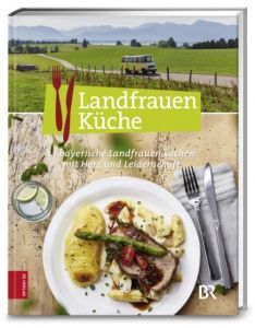 Landfrauenküche 4 Mutschelknaus, Katja 9783898835787