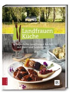 Landfrauenküche 5 Die Landfrauen 9783898838344