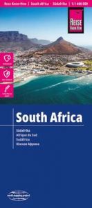 Landkarte Südafrika/South Africa (1:1.400.000)  9783831773046