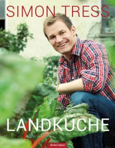 Landküche Tress, Simon 9783886279753