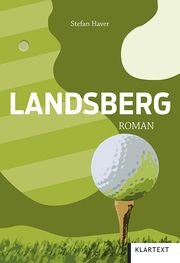 Landsberg Haver, Stefan 9783837525441