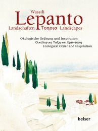 Landschaften Lepanto, Wassili 9783763025954