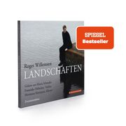 Landschaften Willemsen, Roger 9783963180989