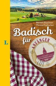 Langenscheidt Badisch für Anfänger  9783125630819