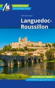Languedoc-Roussillon Nestmeyer, Ralf 9783956549724