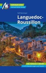 Languedoc-Roussillon Nestmeyer, Ralf 9783966852869