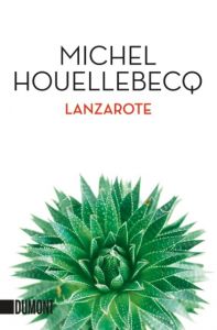 Lanzarote Houellebecq, Michel 9783832163549