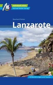 Lanzarote Fohrer, Eberhard 9783956547287