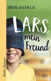 Lars, mein Freund Akerlie, Iben 9783423627177