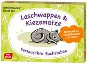 Laschwappen & Kiezematze Liliane Oser 4260179517686