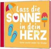 Lass die Sonne in dein Herz Various Artists 4029856406794