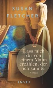 Lass mich dir von einem Mann erzählen, den ich kannte Fletcher, Susan 9783458643678