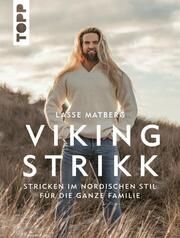 Lasse Matberg: Viking Strikk Matberg, Lasse L 9783735870001