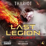 Last Legion: Conquest Thariot 9783961547135