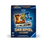 Last One Laughing Das Spiel: Mini Edition  4005556245925