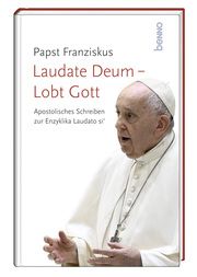 Laudate Deum - Lobt Gott Franziskus, Papst 9783746265292
