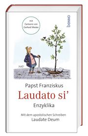 Laudato si - Enzyklika Franziskus, Papst 9783746265308