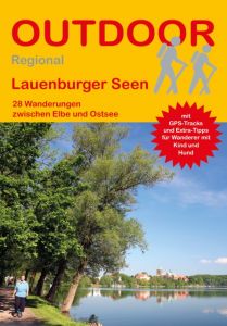 Lauenburger Seen Körner, Tonia 9783866865341