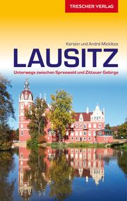 Lausitz Micklitza, André 9783897944947