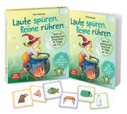 Laute spüren, Reime rühren Monschein, Maria 9783769825640