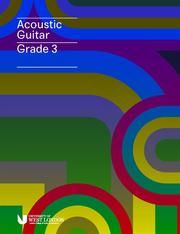 LCM Acoustic Guitar Handbook Grade 3 2020  9790570121885