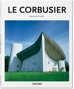 Le Corbusier Cohen, Jean-Louis 9783836560320