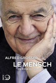 Le Mensch Grosser, Alfred 9783801206819
