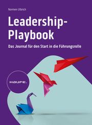 Leadership-Playbook Ulbrich, Normen 9783648180907