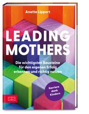 Leading Mothers Lippert, Anette 9783965843752