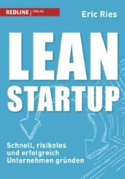 Lean Startup Ries, Eric 9783868815672