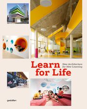 Learn for Life S Ehmann/S Borges/Gestalten 9783899554144