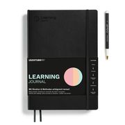 Learning Journal Schwarz Schwarting, Nina/Keilhau, Aaron 9783947701421