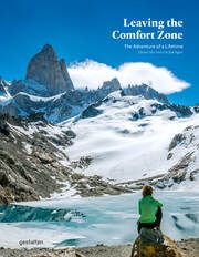 Leaving the Comfort Zone gestalten/Olivier Van Herck/Zoë Agasi 9783967040982