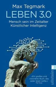 Leben 3.0 Tegmark, Max 9783548377964