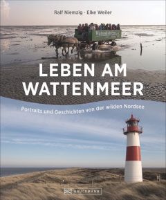 Leben am Wattenmeer Weiler, Elke 9783734309663