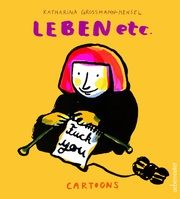 Leben etc. Grossmann-Hensel, Katharina 9783800078790