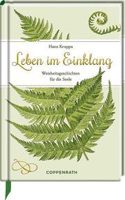 Leben im Einklang Kruppa, Hans 9783649639633